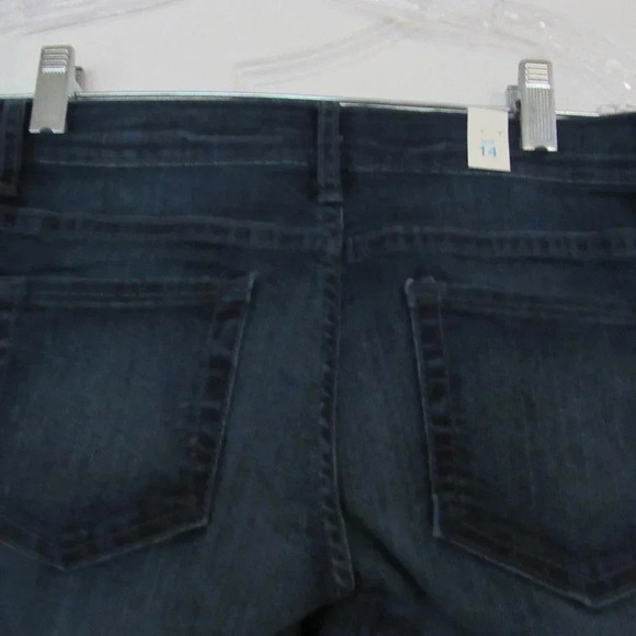 NWT Dark Wash Jegging by CHILDREN’S PLACE Size 14 - Picture 5 of 5